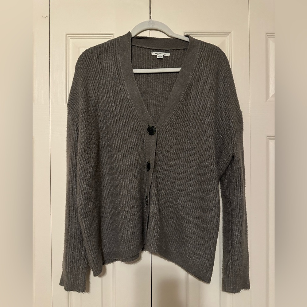 Women’s American Eagle cardigan